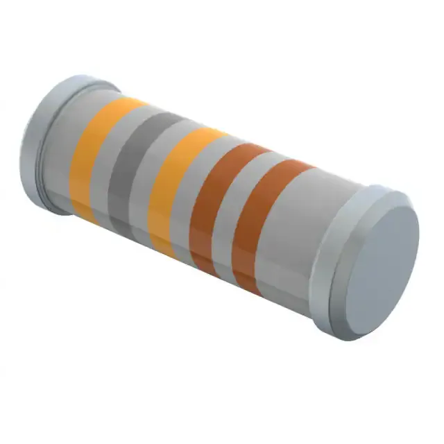 MMP100FRF3K83 (RES SMD 1% 1W MELF)