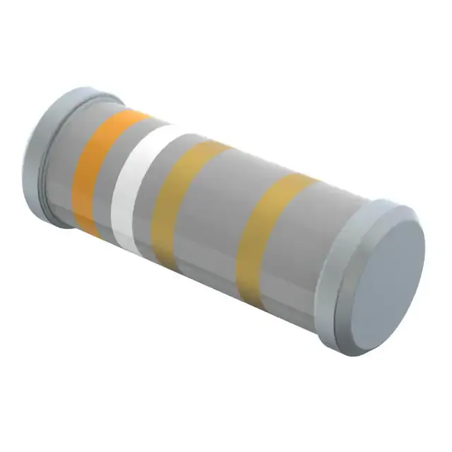 MMP100JR-3R9 (RES SMD 5% 1W MELF)