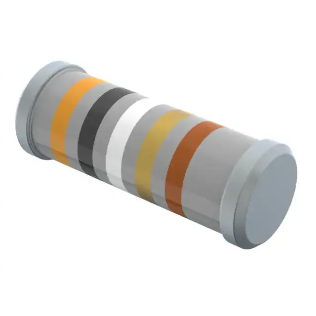 MMP100FRE30R9 (RES SMD 1% 1W MELF)