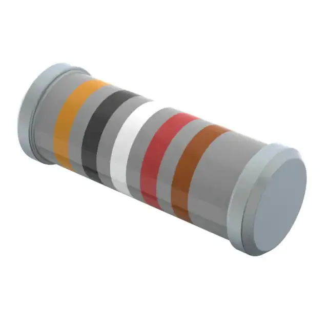 MMP100FRF30K9 (RES SMD 1% 1W MELF)