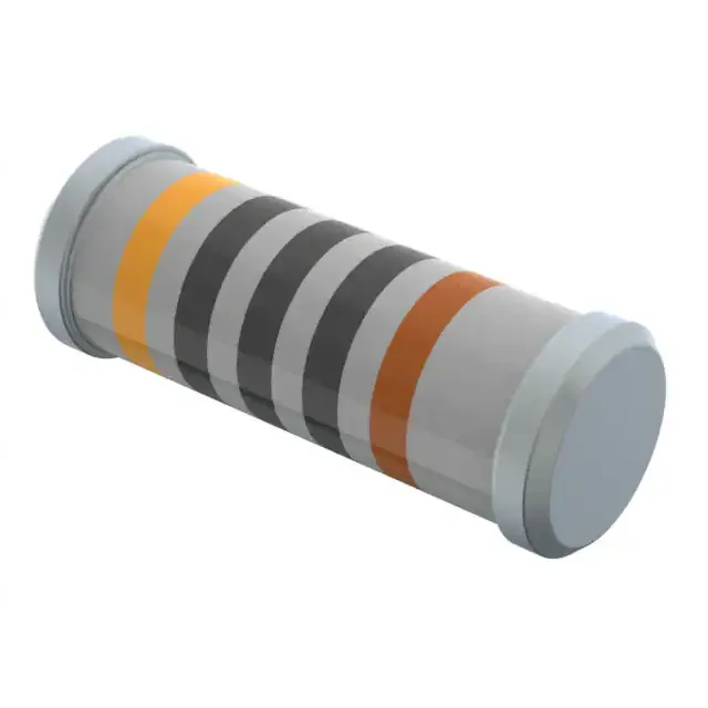 MMP100FRE300R (RES SMD 1% 1W MELF)