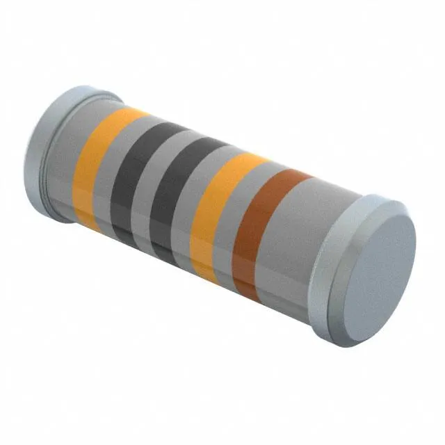 MMP100FRF300K (RES SMD 1% 1W MELF)