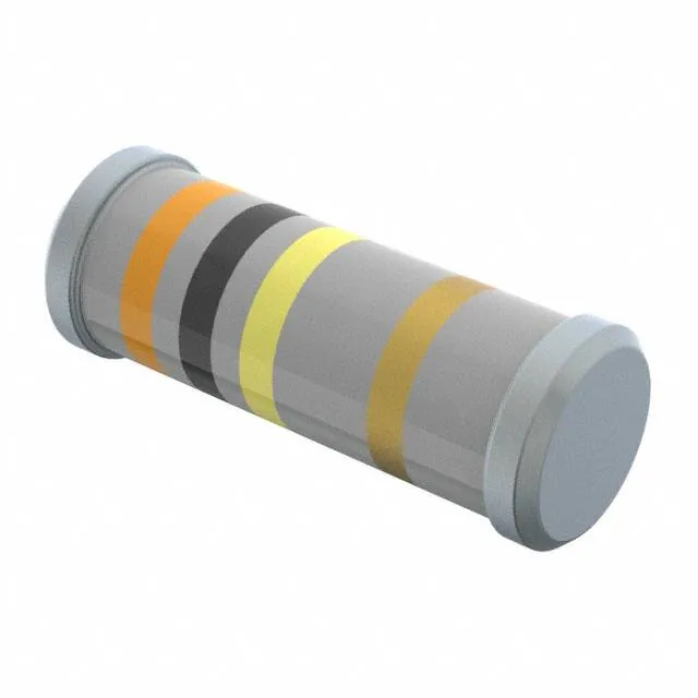 MMP100JR-300K (RES SMD 5% 1W MELF)
