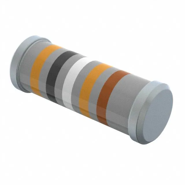 MMP100FRF309K (RES SMD 1% 1W MELF)