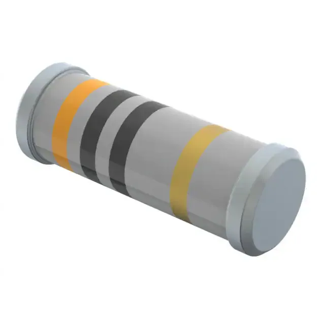 MMP100JR-30R (RES SMD 5% 1W MELF)