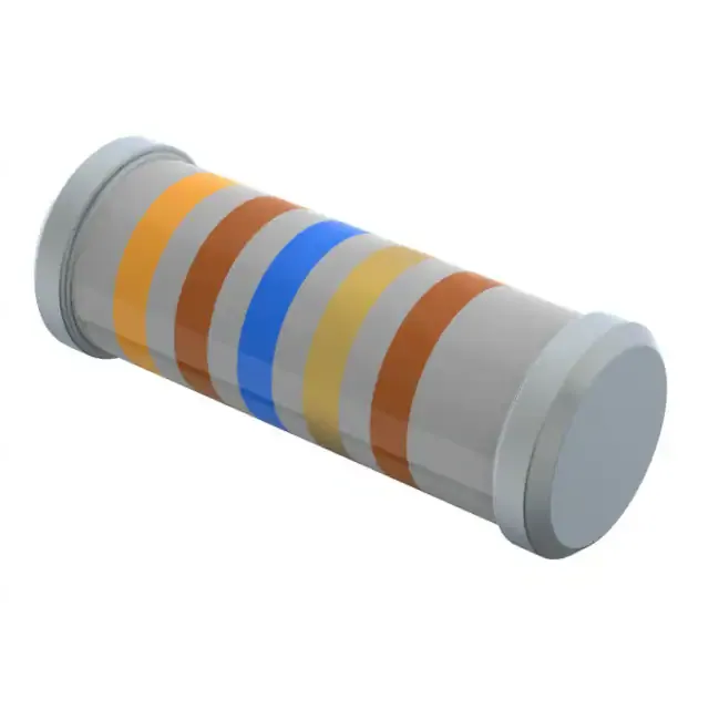 MMP100FRE31R6 (RES SMD 1% 1W MELF)