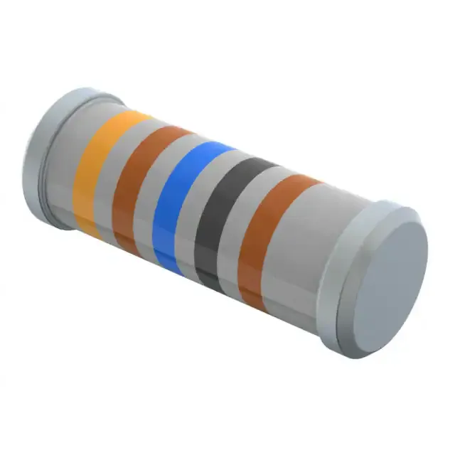 MMP100FRF316R (RES SMD 1% 1W MELF)