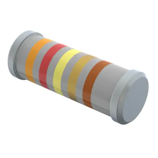 MMP100FRF32R4 (RES SMD 1% 1W MELF)