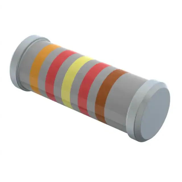 MMP100FRE32K4 (RES SMD 1% 1W MELF)