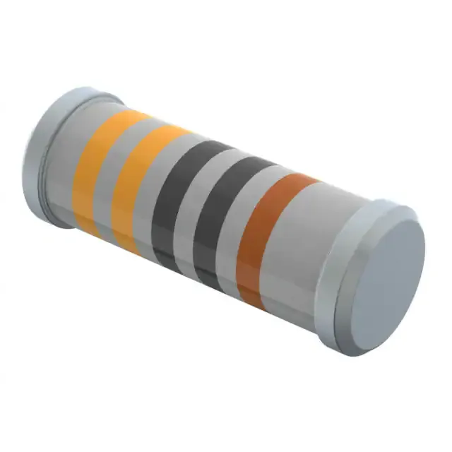MMP100FRE330R (RES SMD 1% 1W MELF)