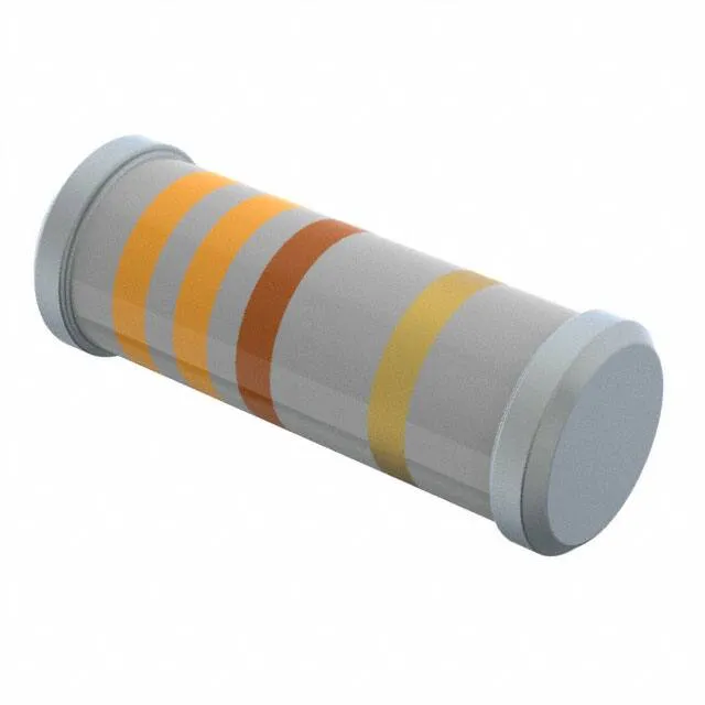 MMP100JR-330R (RES SMD 5% 1W MELF)