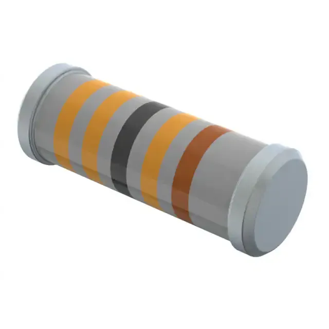 MMP100FRE330K (RES SMD 1% 1W MELF)
