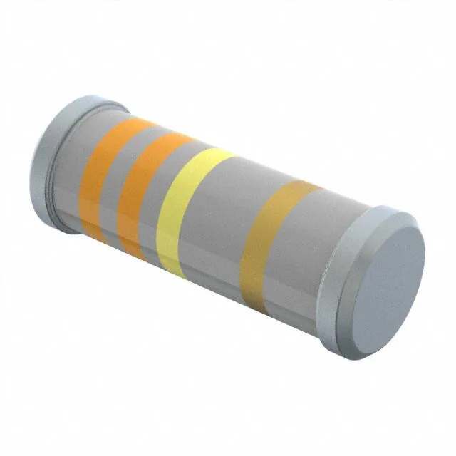 MMP100JR-330K (RES SMD 5% 1W MELF)