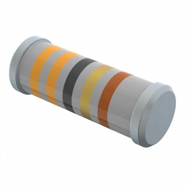 MMP100FRE33R (RES SMD 1% 1W MELF)