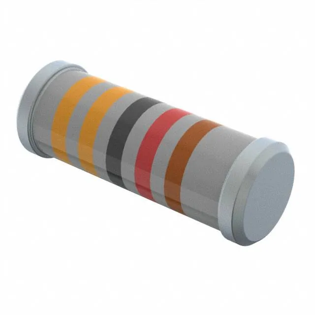 MMP100FRE33K (RES SMD 1% 1W MELF)
