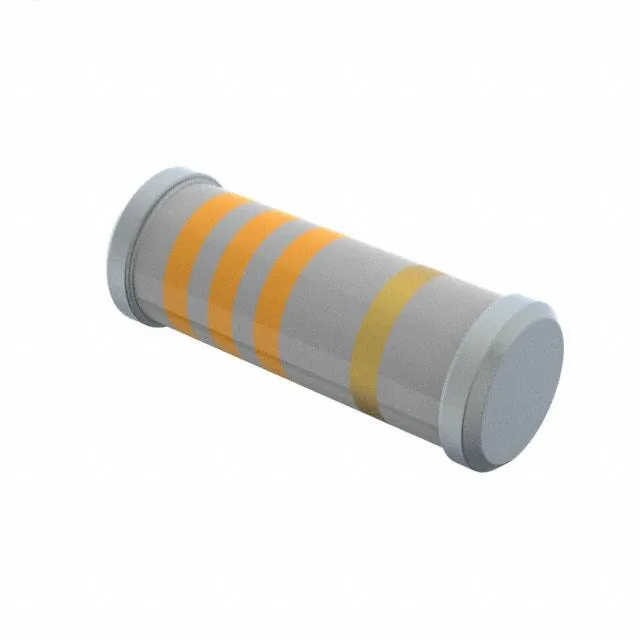 MMP100JR-33K (RES SMD 5% 1W MELF)