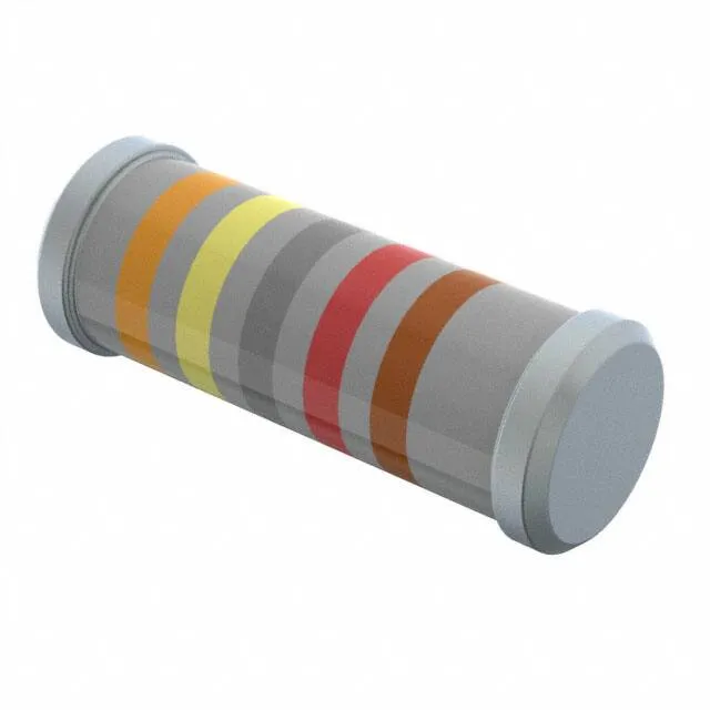 MMP100FRE34K8 (RES SMD 1% 1W MELF)