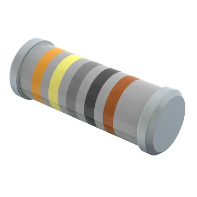MMP100FRE348R (RES SMD 1% 1W MELF)