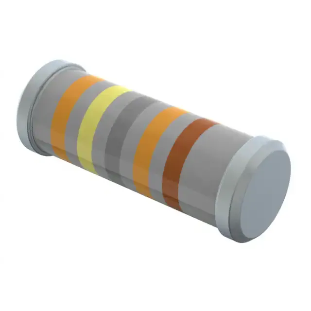 MMP100FRF348K (RES SMD 1% 1W MELF)