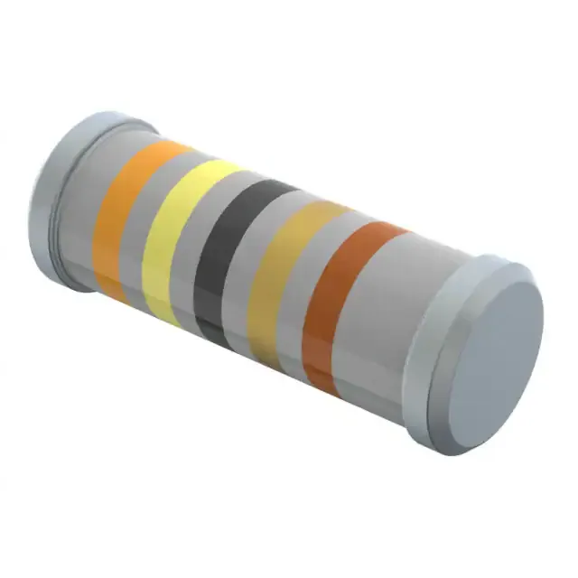 MMP100FRE34R (RES SMD 1% 1W MELF)