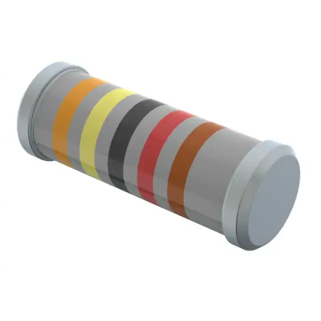 MMP100FRE34K (RES SMD 1% 1W MELF)