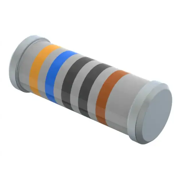 MMP100FRF360R (RES SMD 1% 1W MELF)