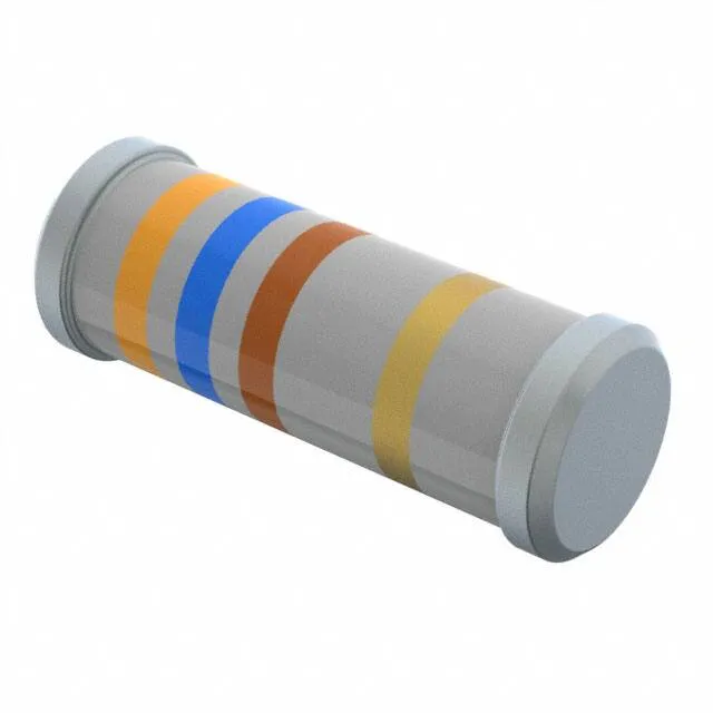 MMP100JR-360R (RES SMD 5% 1W MELF)