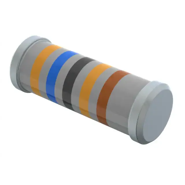 MMP100FRF360K (RES SMD 1% 1W MELF)
