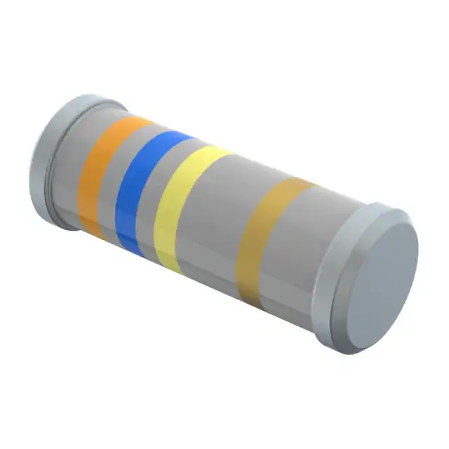 MMP100JR-360K (RES SMD 5% 1W MELF)