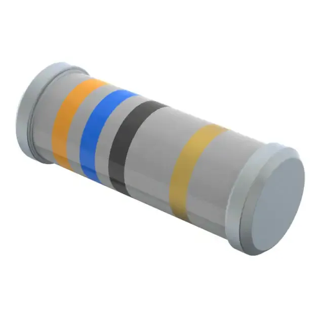 MMP100JR-36R (RES SMD 5% 1W MELF)