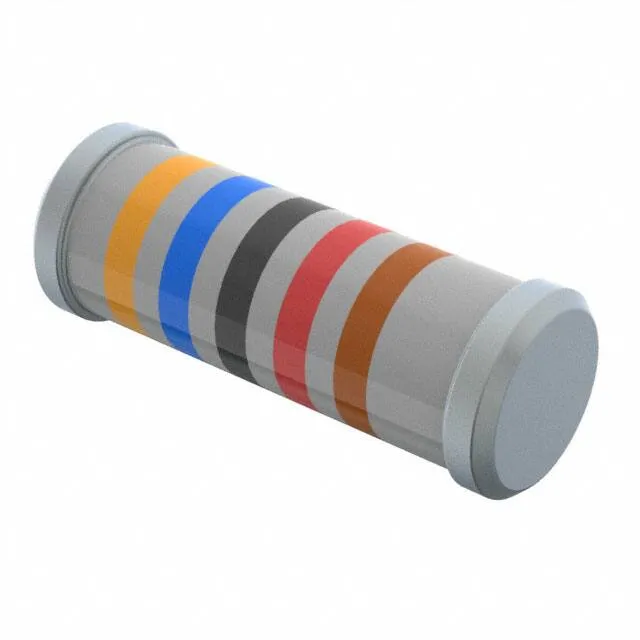MMP100FRE36K (RES SMD 1% 1W MELF)