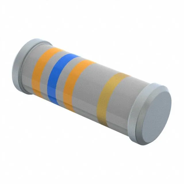 MMP100JR-36K (RES SMD 5% 1W MELF)