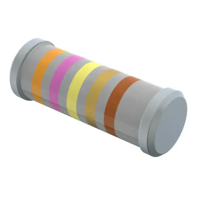 MMP100FRE37R4 (RES SMD 1% 1W MELF)
