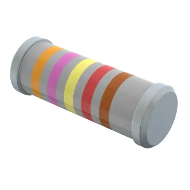 MMP100FRF37K4 (RES SMD 1% 1W MELF)