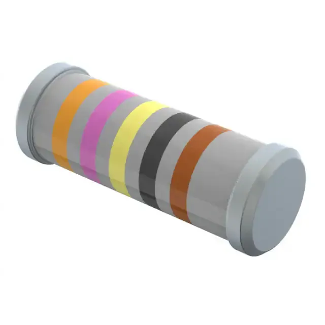 MMP100FRF374R (RES SMD 1% 1W MELF)