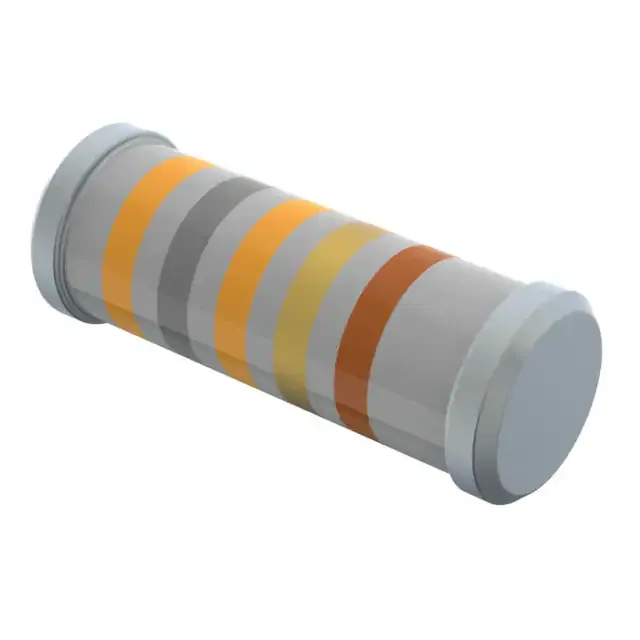 MMP100FRE38R3 (RES SMD 1% 1W MELF)