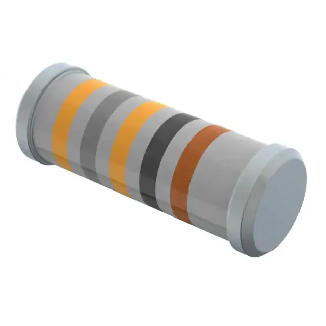 MMP100FRE383R (RES SMD 1% 1W MELF)