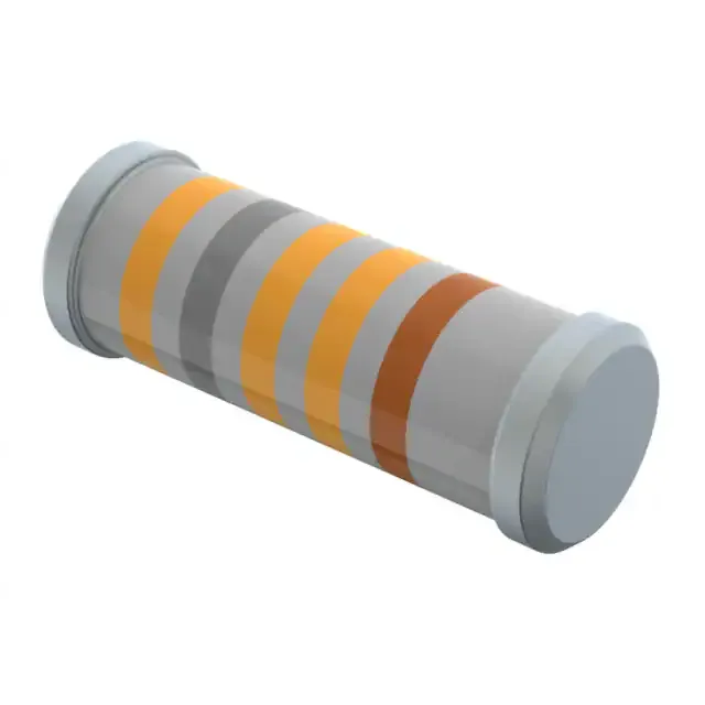 MMP100FRE383K (RES SMD 1% 1W MELF)