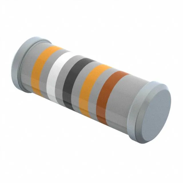 MMP100FRE390K (RES SMD 1% 1W MELF)