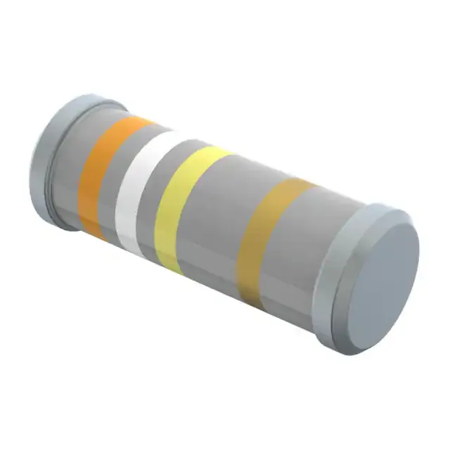MMP100JR-390K (RES SMD 5% 1W MELF)