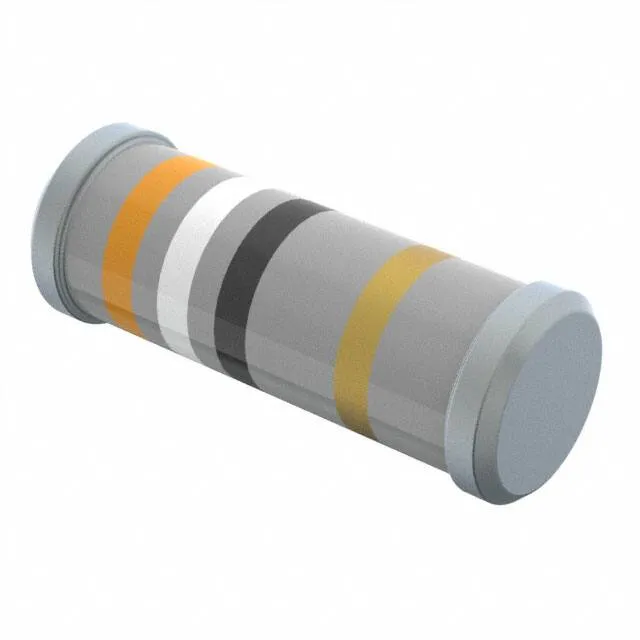 MMP100JR-39R (RES SMD 5% 1W MELF)