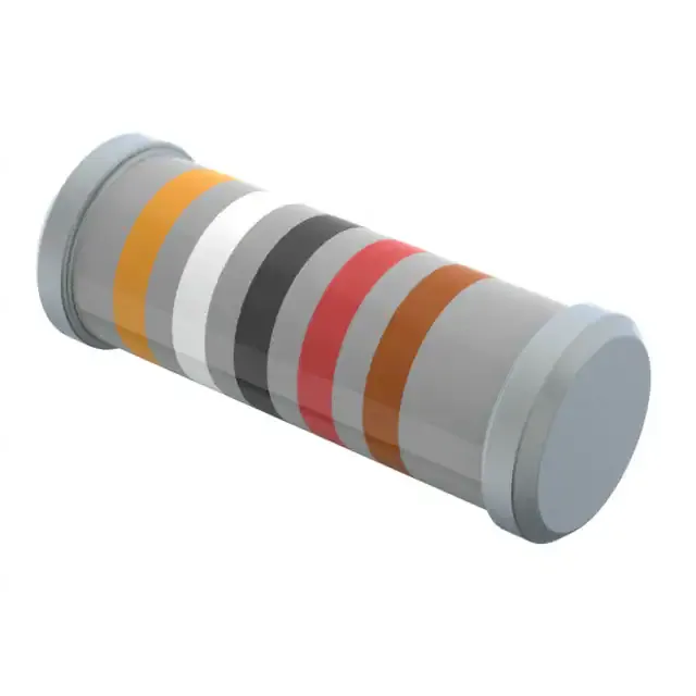MMP100FRE39K (RES SMD 1% 1W MELF)