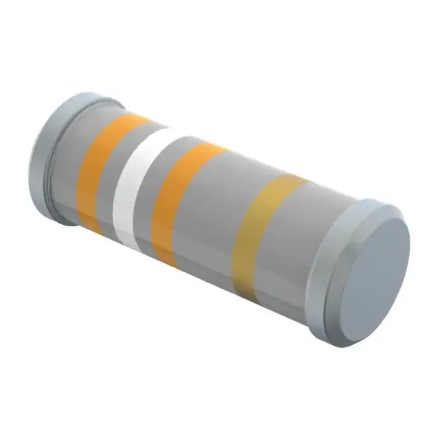 MMP100JR-39K (RES SMD 5% 1W MELF)
