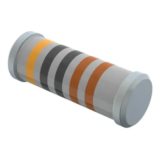 MMP100FRF3K (RES SMD 1% 1W MELF)