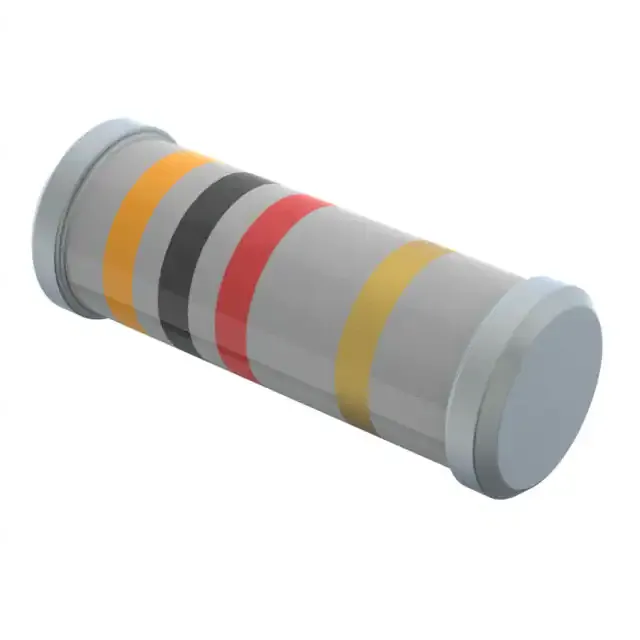 MMP100JR-3K (RES SMD 5% 1W MELF)