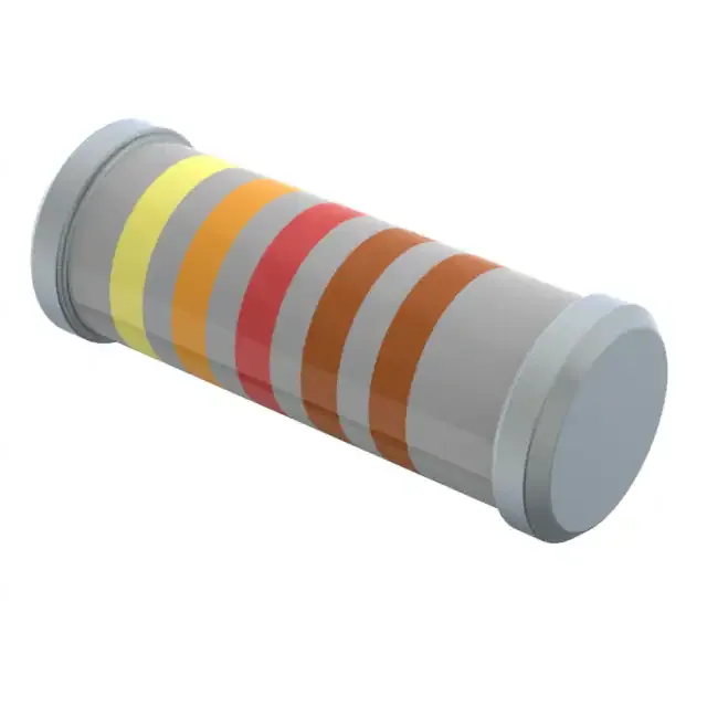 MMP100FRF4K32 (RES SMD 1% 1W MELF)