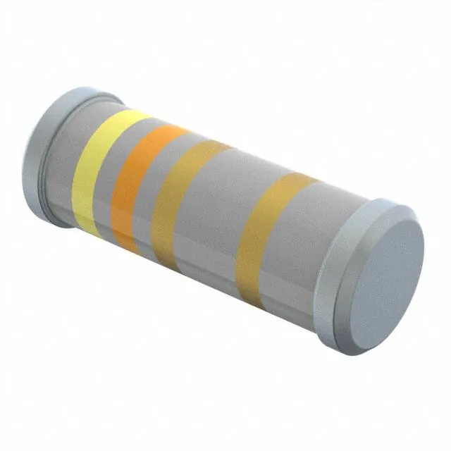 MMP100JR-4R3 (RES SMD 5% 1W MELF)