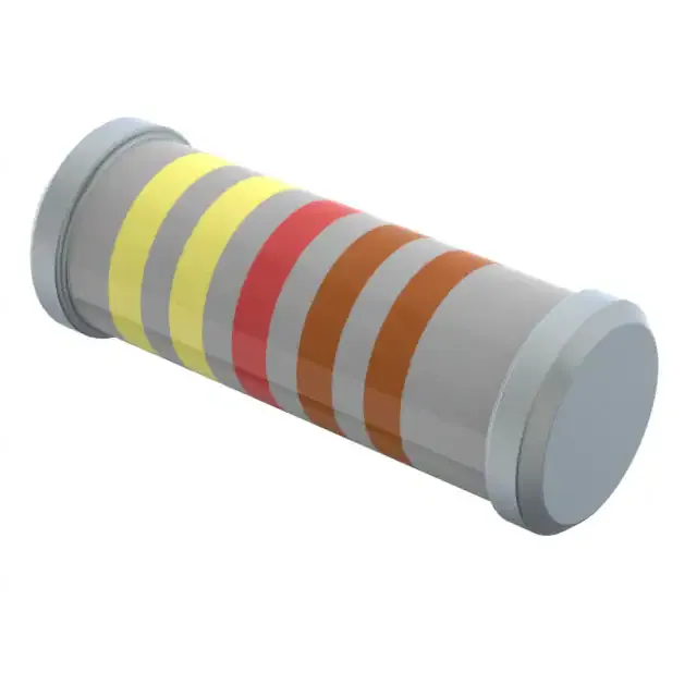 MMP100FRF4K42 (RES SMD 1% 1W MELF)