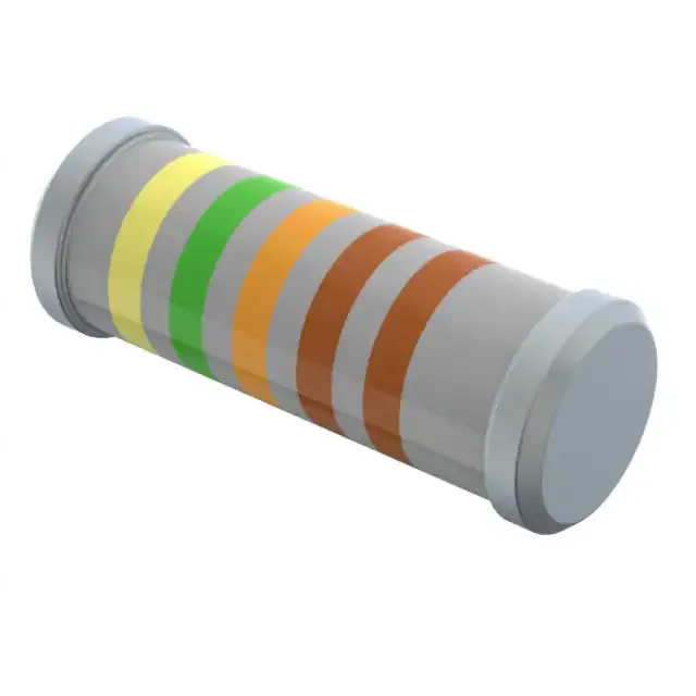 MMP100FRF4K53 (RES SMD 1% 1W MELF)