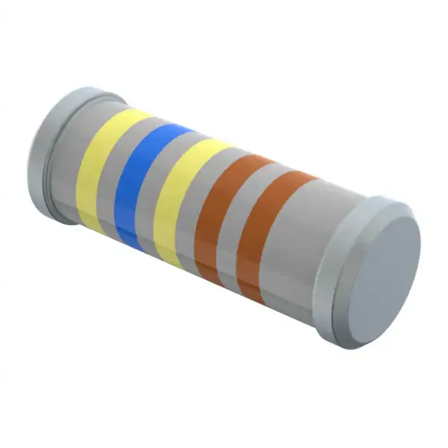 MMP100FRF4K64 (RES SMD 1% 1W MELF)